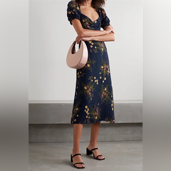 Reformation Luciana Dress - Picture 1 of 6